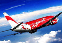 Air asia indonesia