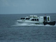 Ekajaya Speedboat