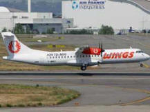 Wings air- lion air company