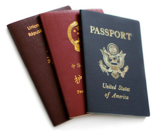 Lombok island visa extension